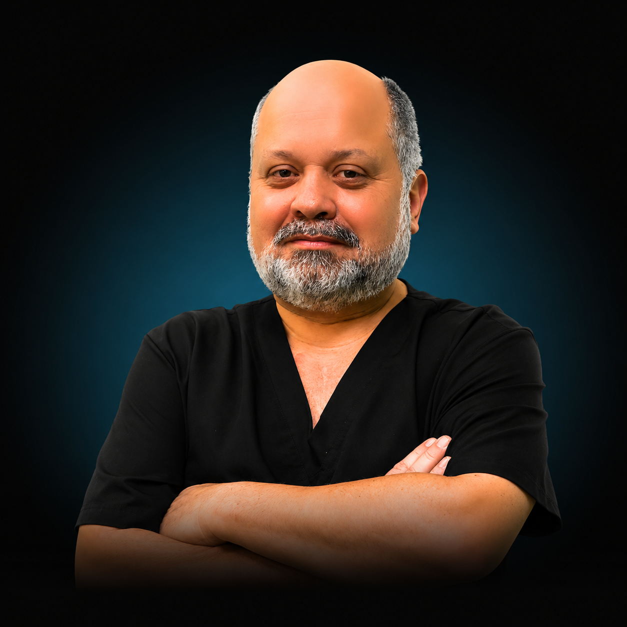 Guilherme Monteiro
